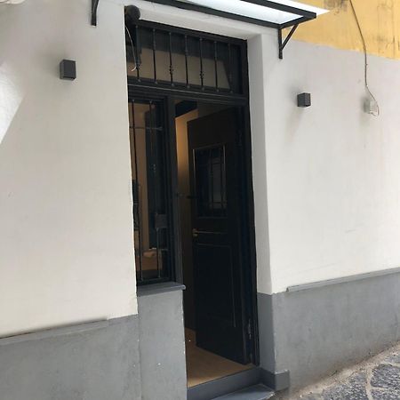 Casa Mariella Bed & Breakfast Napoli Ngoại thất bức ảnh