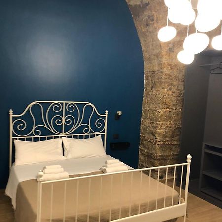 Casa Mariella Bed & Breakfast Napoli Ngoại thất bức ảnh