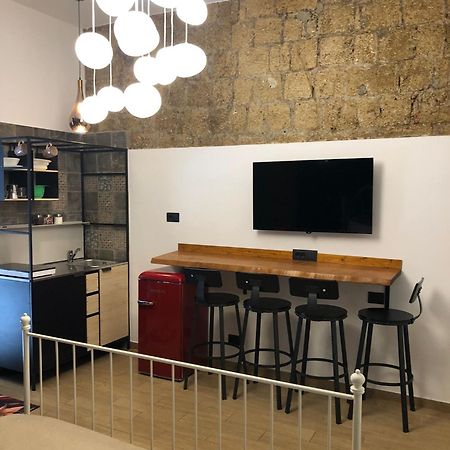 Casa Mariella Bed & Breakfast Napoli Ngoại thất bức ảnh