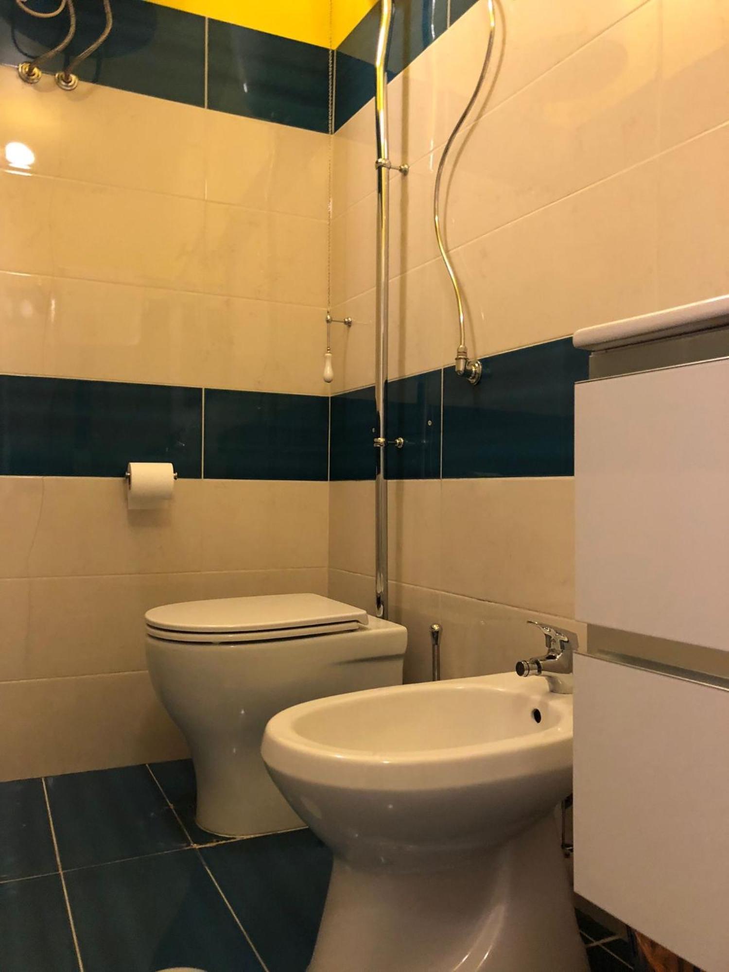 Casa Mariella Bed & Breakfast Napoli Ngoại thất bức ảnh