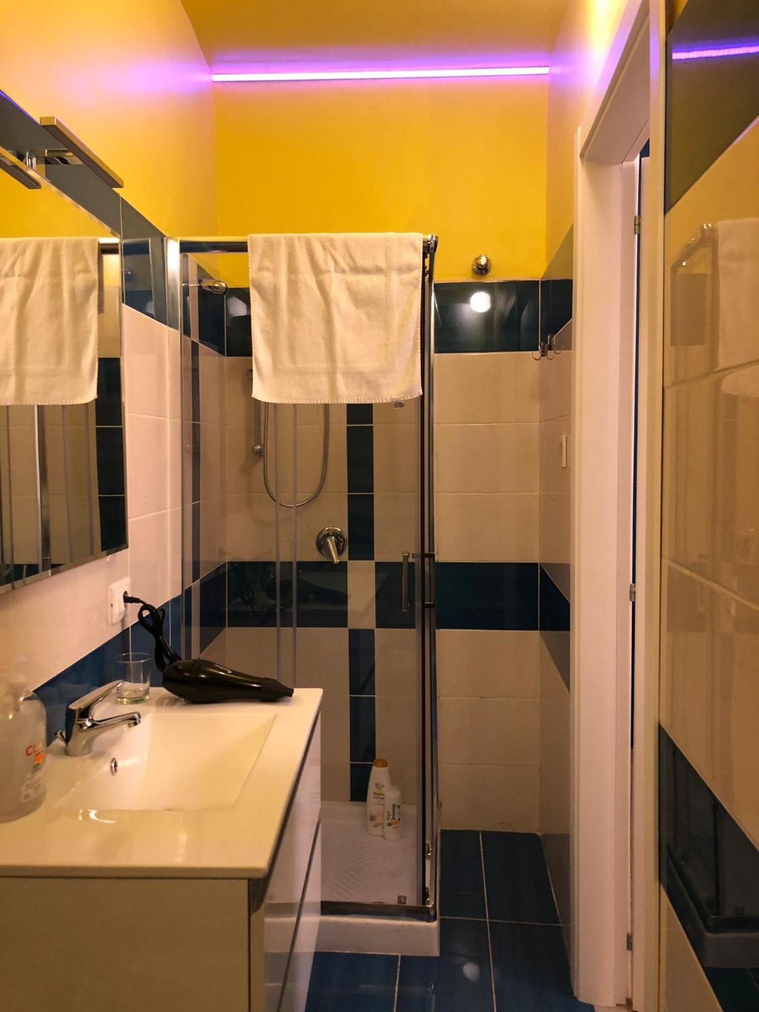 Casa Mariella Bed & Breakfast Napoli Ngoại thất bức ảnh