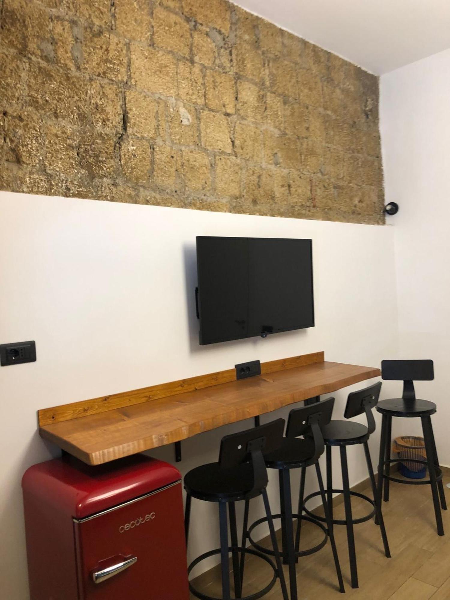 Casa Mariella Bed & Breakfast Napoli Ngoại thất bức ảnh